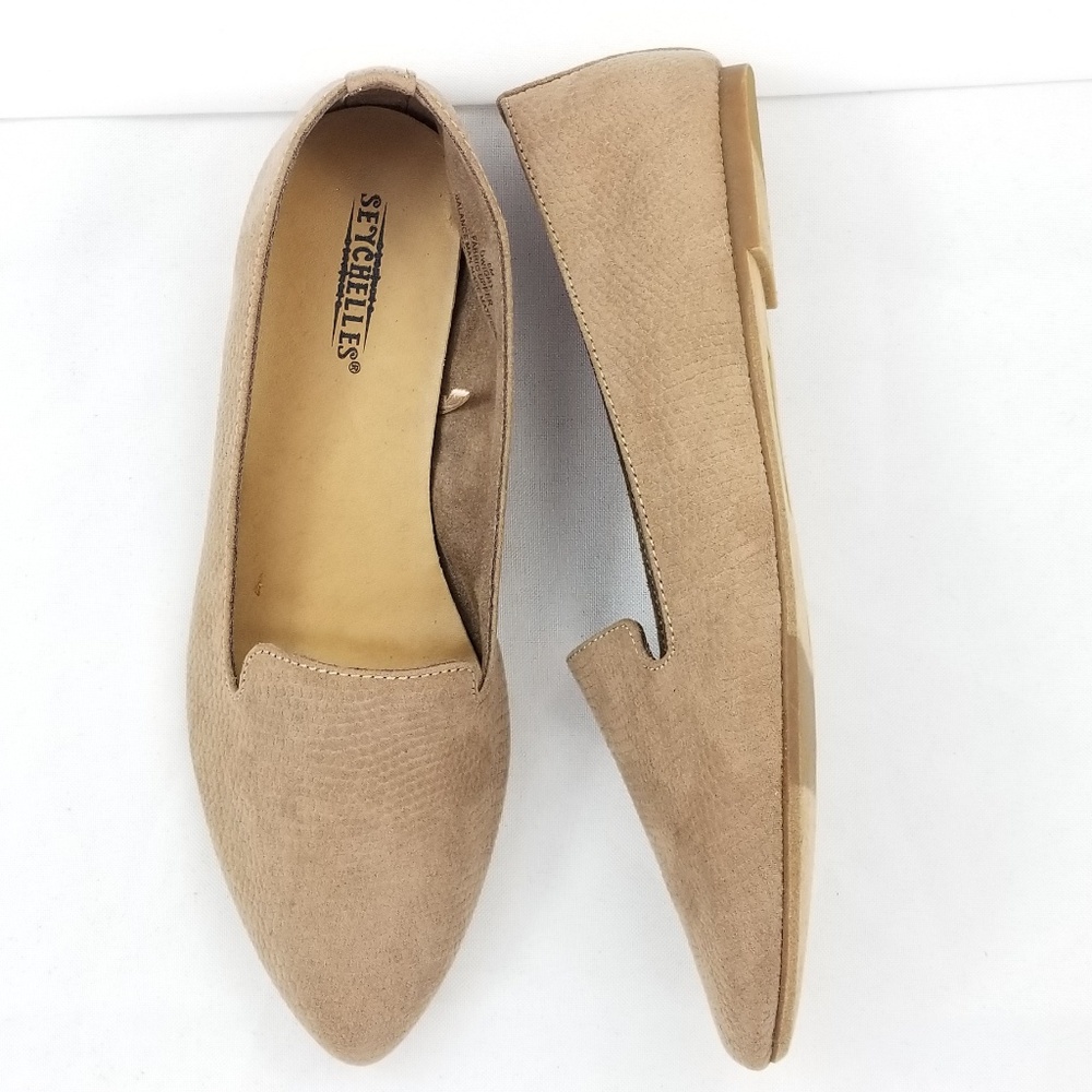 Seychelles Dwight size 6M